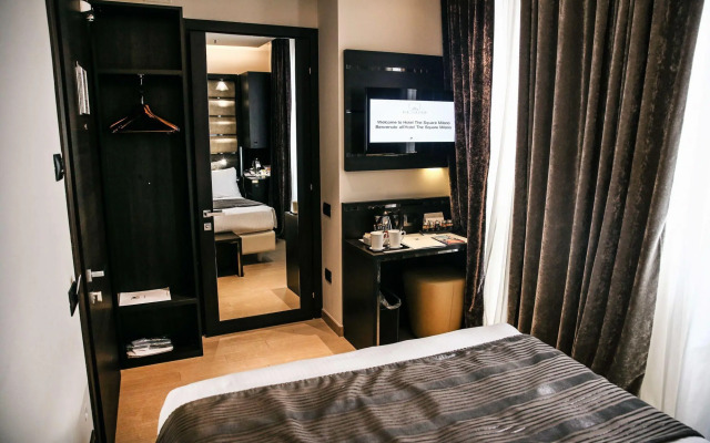 The Square Milano Duomo - Preferred Hotels & Resorts