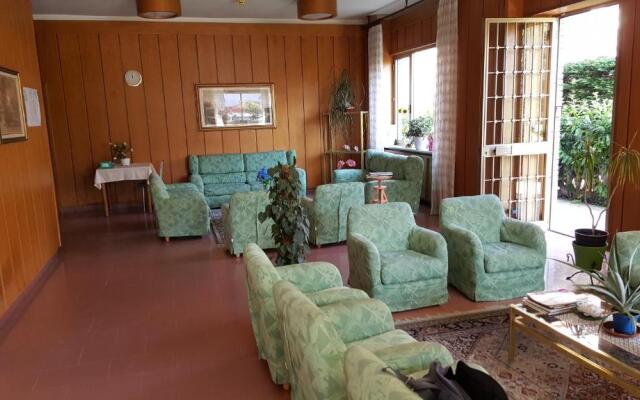 Residence Zurigo