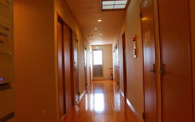 Tabist Kyoei Ryokan Genkai