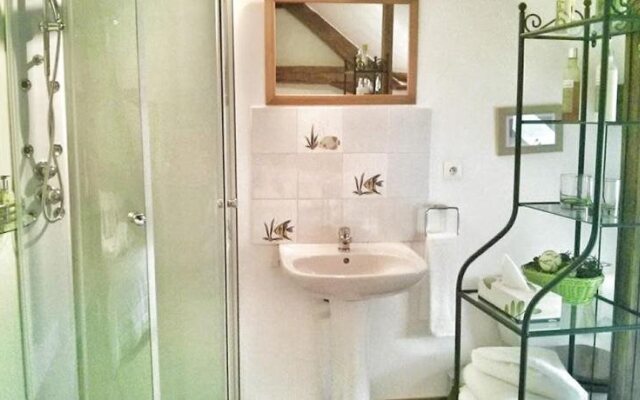 La Grange Tranquille