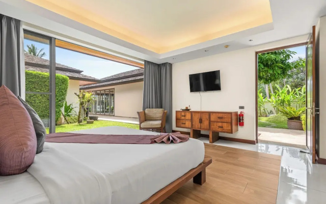 Dhevatara Residence