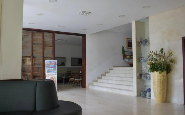 Hotel Taroa