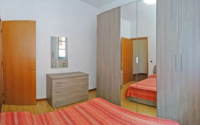 Holideal Campione Bed & Surf