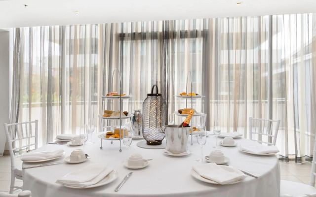 Sage Hotel Wollongong