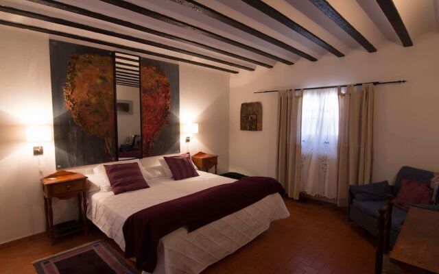 Hotel Rural La Ceramica