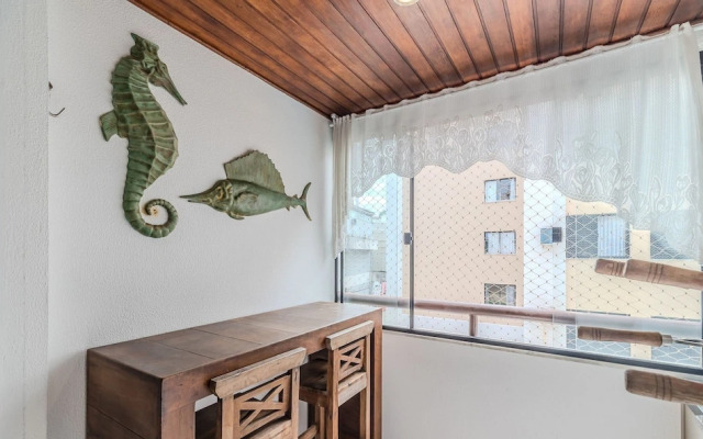 Condominium 80m From Praia dos Ingleses - AMC