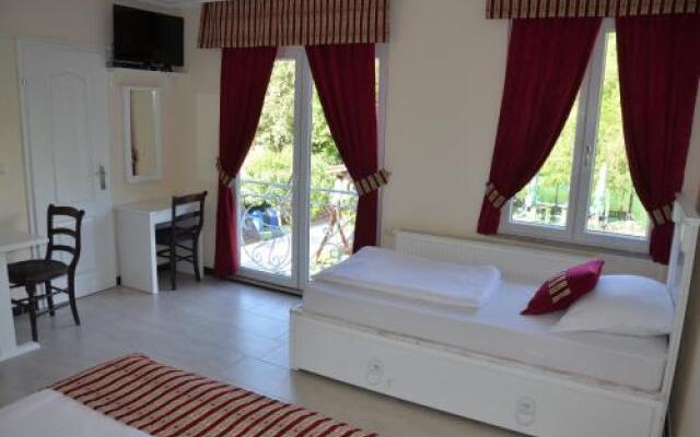 Rooms and Apartments Neron