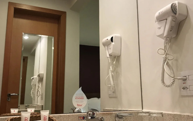 Nobile Inn Dutra Rio De Janeiro