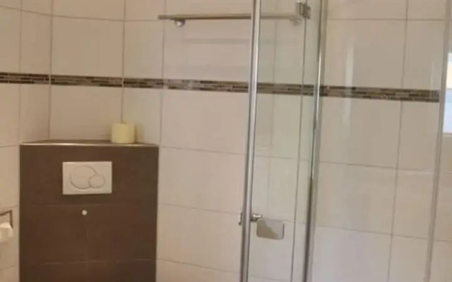 Borkum Ideal 71 A Comfortable Holiday Residence