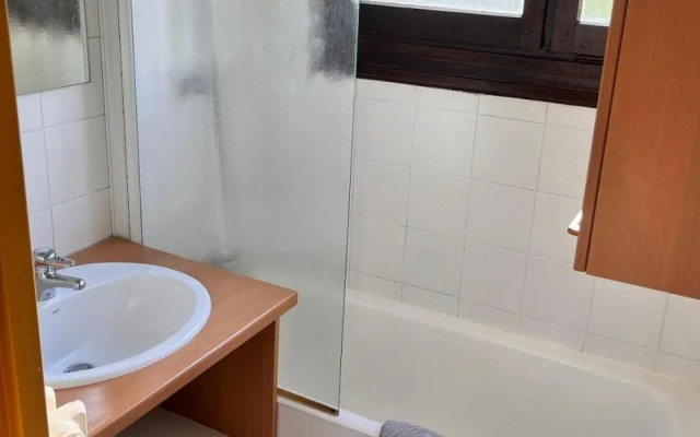 Duplex VUE IMPRENABLE, 2 chb, 2 Sdb, 6 pers