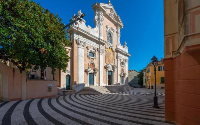 Appartamento di 65 mq. a 50 metri dal mare