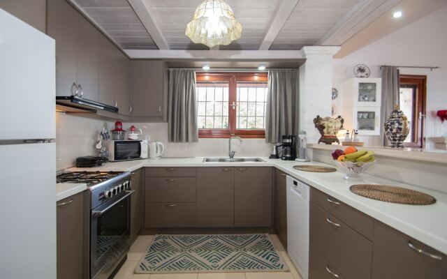DN Beach Coast Villa