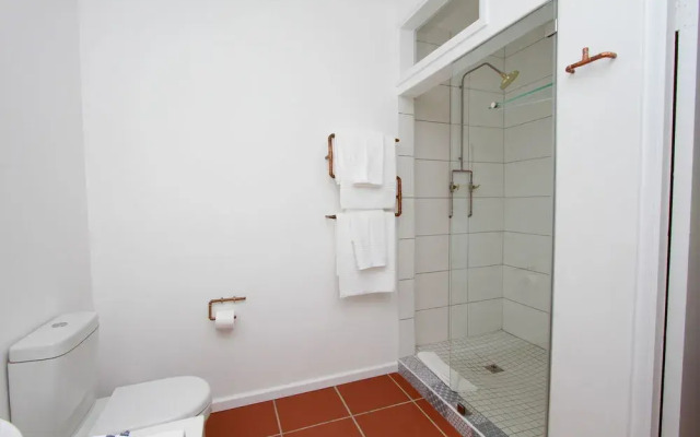 Long Story Guest House