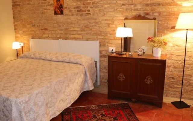 La Casa Sul Borgo