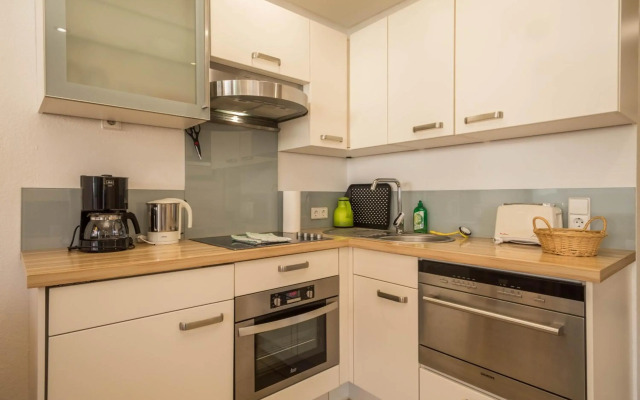 Gästehaus Heinemann - Eg3