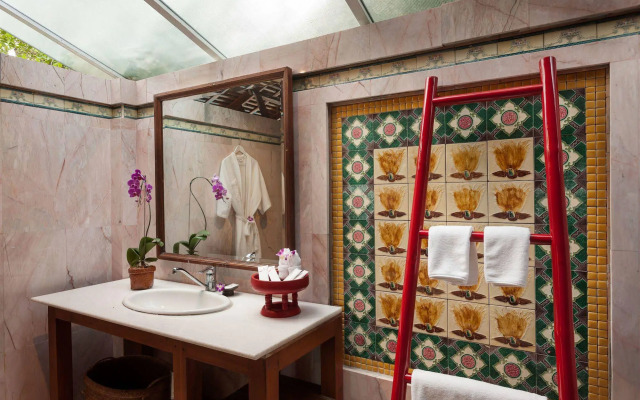 Chiang Mai Luxury Villa