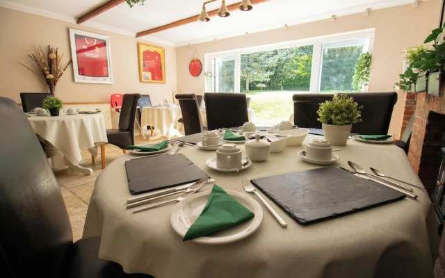 Lovesgrove Country Guest House