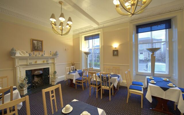 City Guest House