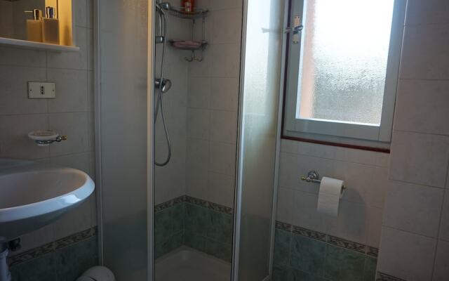 Flat in a Building With a Beautiful Pool - Beahost