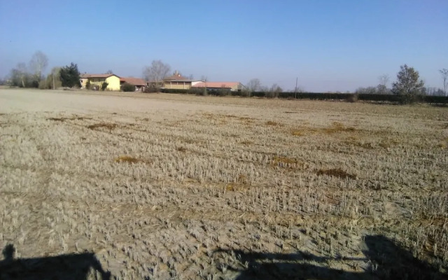 BeB Cascina Mentirone