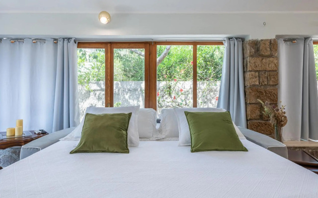 Villa Iole Apartment