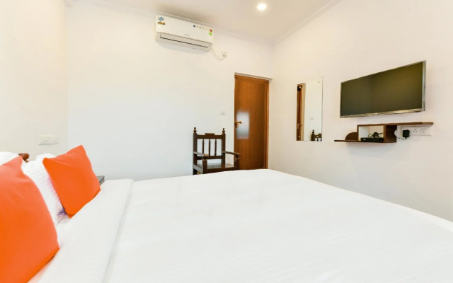 Vattekad Tourist Home by OYO Rooms