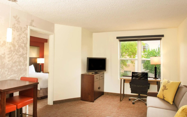 Residence Inn Phoenix Mesa