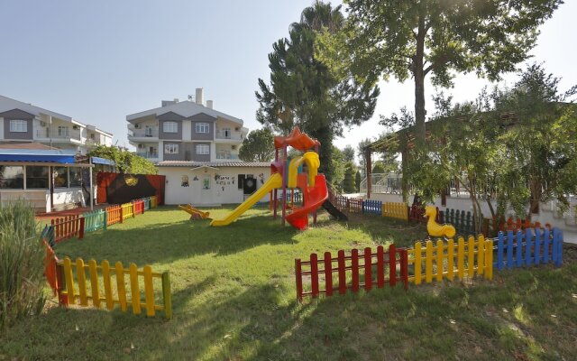 Ces Club Hotel
