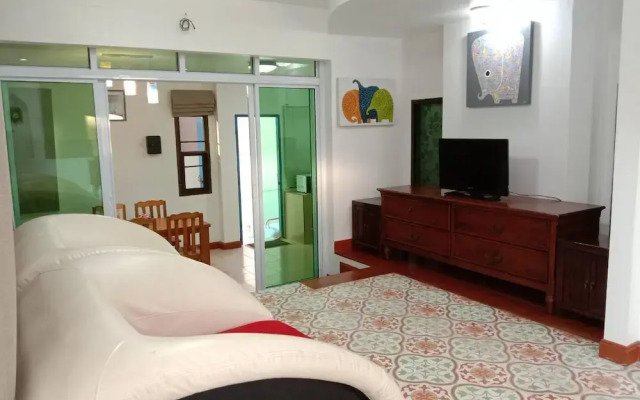 Cheva Villa Chiang Mai