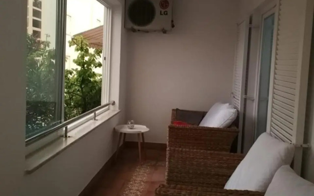 D&M Apartman 2