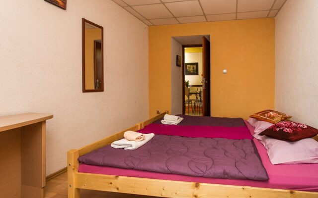 Guest House Barbara