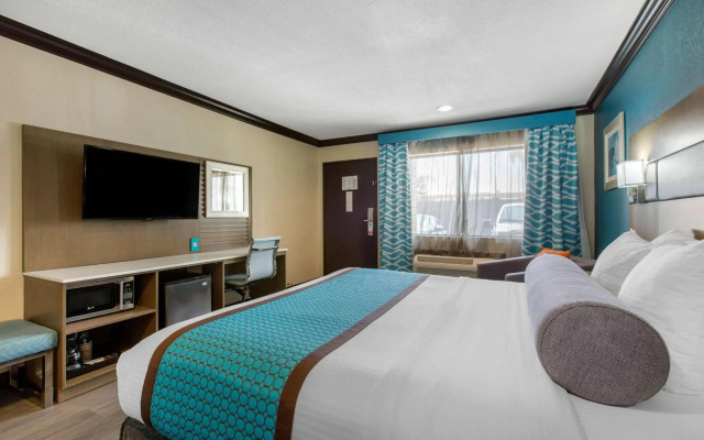 OC Hotel Costa Mesa