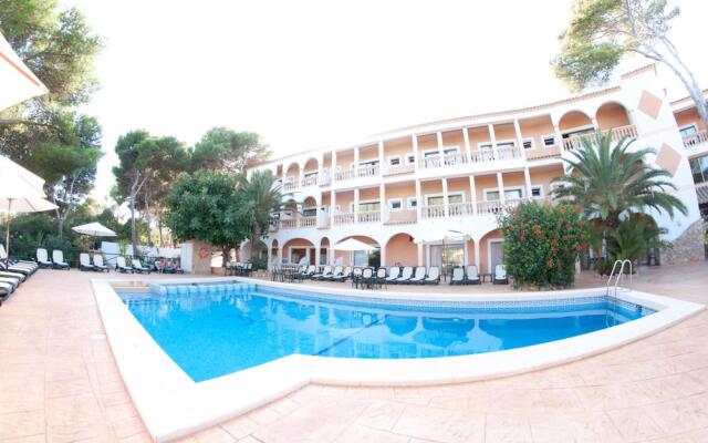 Hotel Cala Gat