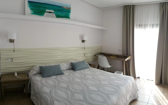 Hotel Bahia Formentera