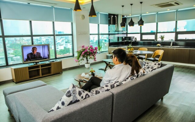 HNC Premier Hotel & Residences