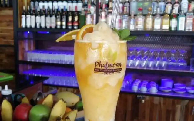 The Phutawan Boutique @ Chiewlarn