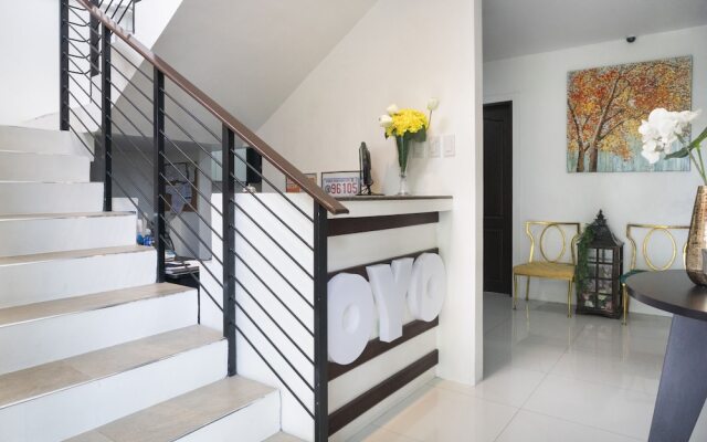 Braveheart Residency by OYO Rooms