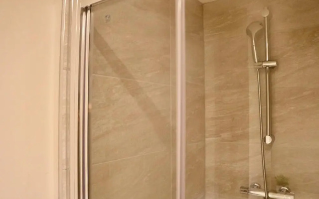 Cosy Urban Retreat in Leeds