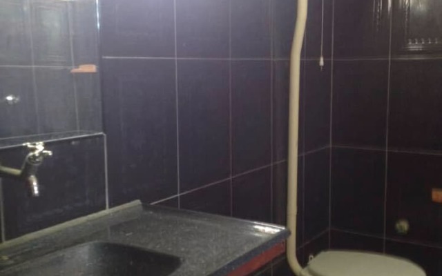 Pousada Musima Suites