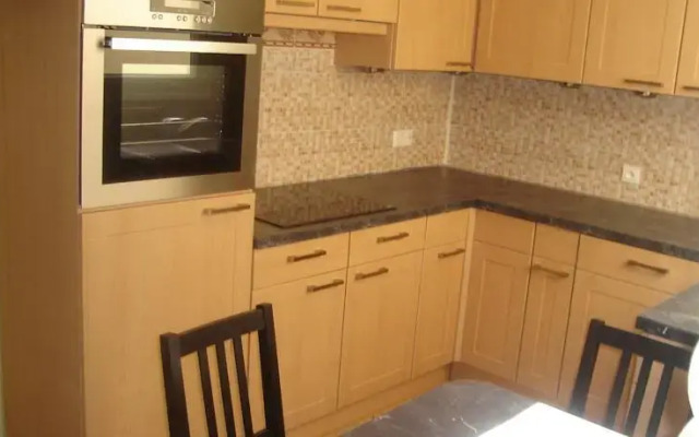 Residence Lalla Amina