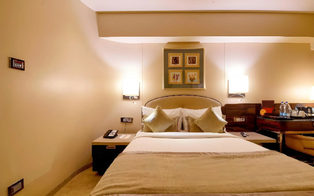 Hotel Sai Palace Grand Malad