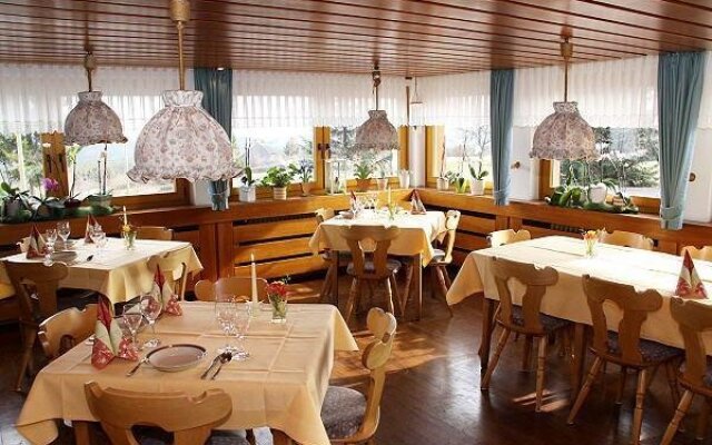 Höhengasthof Glashütte