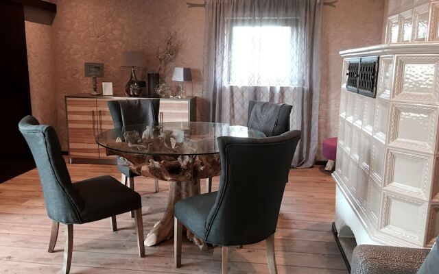 Meiser Rosenstuben Hotel