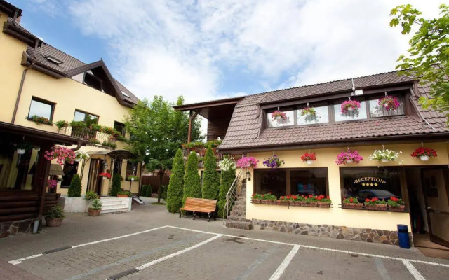 Pension Tempo