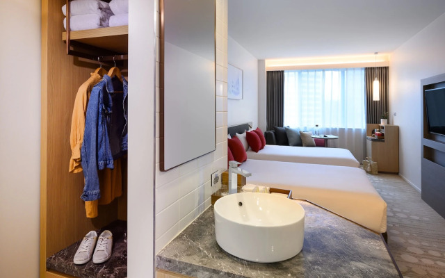 ibis Melbourne Central