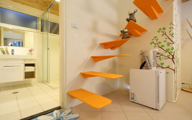 Focacia BNB