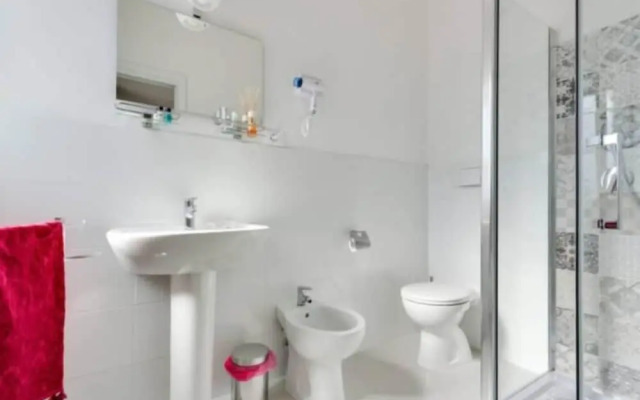 Letto & Latte Roma