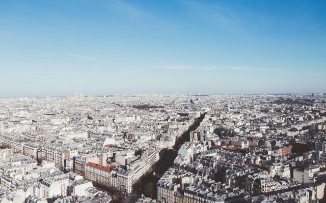 Hyatt Regency Paris Etoile