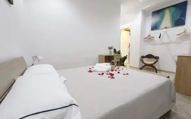 Terrasinipalermovacation Rentals for 2 Guests New