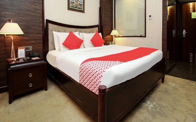 POLO Inn & Suites